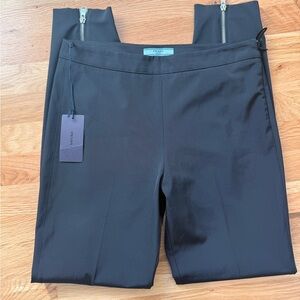 Prada Slim Trouser // Pantalone Nero